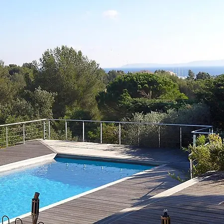 Faviere Sleeps 10 Pool Air Con Wifi La Favière